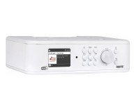 IMPERIAL Imperial DABMAN i460 Multifunctional Radio White-Silver - 1535027 - zdjęcie 4